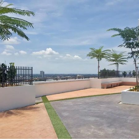 Riverview 8Pax 2Br In Kbtown Netflix, Wi-Fi B-3A-5 Kota Bharu Exterior foto